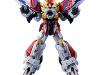 【勇者エクスカイザー】食玩SMP AD「キングエクスカイザー」明日発売【公式レビュー記事公開】の画像