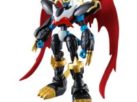 【デジモン】食玩 SHODO「インペリアルドラモン」【26日プレバン受注締切】の画像