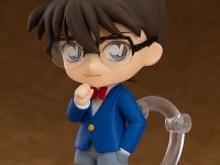 【名探偵コナン】ねんどろいど「江戸川コナン」「怪盗キッド」「灰原哀」「赤井秀一」再販決定の画像
