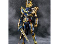 S.H.フィギュアーツ「仮面ライダーエスパーダ アラビアーナナイト」【プレバン受注開始】の画像