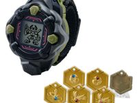 【メダロット】「メダロッチREVIVALver. BLACK」【23日受注締切】の画像