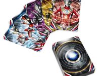 【ウルトラマンオーブ】ウルトラレプリカ「ウルトラフュージョンカード SPECIAL SET」【17日プレバン受注締切】の画像
