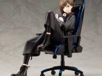 【にじさんじ】コトブキヤ「叶」フィギュア コトブキヤショップ限定で予約開始の画像