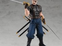 【鋼の錬金術師】POP UP PARADE「キング・ブラッドレイ」フィギュア 本日予約開始の画像