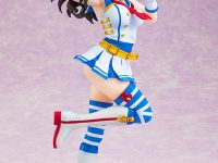 【ToLOVEる】CAworks「古手川唯 潮風シーサイドver.」フィギュア【駿河屋予約開始】の画像