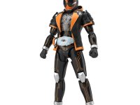 フィギュアライズスタンダード「仮面ライダーゴースト オレ魂」プラモデル 明日発売、試作・パッケージ画像追加の画像