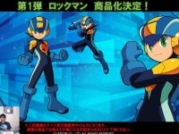 【ロックマンエグゼ】コトブキヤ「ロックマン プラモデルトークライブVer.3」25日配信決定の画像