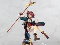 【ソフィーのアトリエ2】パルコ「ソフィー」1/7フィギュア【明日予約締切】の画像