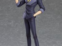 【カウボーイビバップ】POP UP PARADE「スパイク・スピーゲル」「ジェット・ブラック」フィギュア 本日予約開始の画像