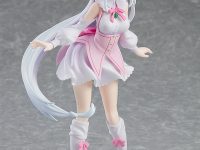 【Re ゼロから始める異世界生活】POP UP PARADE「エミリア Memory Snow Ver.」「レム 氷季服Ver.（再販）」「ラム 氷季服Ver.（再販）」フィギュア 本日予約開始の画像