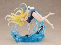 【サマータイムレンダ】フィギュアーツZERO「小舟潮」フィギュア 28日予約開始の画像