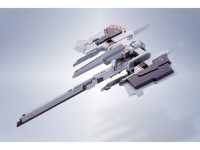 【ガンダムAOZ】METAL ROBOT魂「Gパーツ[フルドド]&アドバンスドパーツセット」【プレバン受注開始】の画像