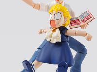 【金色のガッシュベル!!】S.H.フィギュアーツ「ガッシュ・ベル」「高嶺清麿」可動フィギュア 商品情報公開、明日予約開始の画像