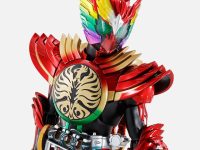 【プレバン受注開始】S.H.フィギュアーツ「仮面ライダーオーズ タジャドルコンボエタニティ【2次:2022年11月発送分】」の画像