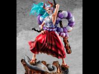 【ワンピース】P.O.P“WA-MAXIMUM”「ヤマト」フィギュア【8日予約締切】の画像