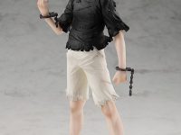 【東京喰種】POP UP PARADE「金木研」フィギュア 再販決定の画像