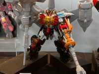 【スーフェス】「POSE+メタル スターガオガイガー」「ES合金  ボルトロン」ほか 新作情報まとめの画像