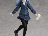 【阿波連さんははかれない】F:NEX「阿波連れいな」フィギュア【Amazon予約開始】の画像