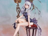 【グッスマ出荷情報】「ルミナスボックス ペリカン-Pelecanus」フィギュアほか発売日決定、figma「鬼滅の刃 嘴平伊之助」は6月延期の画像