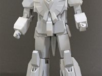 【太陽の勇者ファイバード】エヴォトイ「ファイバード」アクションフィギュア 制作決定の画像