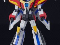 【グッスマ出荷情報】「THE合体 ダ・ガーンX」「POP UP PARADE 名取さな 制服Ver.」フィギュアほか 出荷日決定の画像