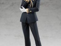 【ヘタリア】POP UP PARADE「日本」フィギュア【あみあみ予約開始】の画像