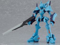 【静岡ホビーショー】MODEROID「ブレンパワード」「戦闘メカ ザブングル」新作プラモデル情報公開【真ゲッター1情報追記】の画像