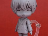 【殺し愛】ねんどろいど「ソン・リャンハ」13日予約開始予定の画像