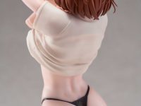 【Pawa先生】AstrumDesign「オリジナルパイロット」フィギュア 近日予約開始?の画像