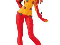 【エヴァンゲリオン】Gasha Portraits PREMIUM「式波・アスカ・ラングレー」「真希波・マリ・イラストリアス」フィギュア 予約開始の画像