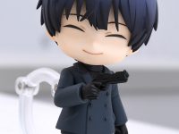 【殺し愛】ねんどろいど「ソン・リャンハ」明日予約開始の画像