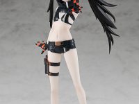 【ブラック★★ロックシューター DAWN FALL】POP UP PARADE「エンプレス[ブラックロックシューター] DAWN FALL Ver.」フィギュア【駿河屋予約開始】の画像