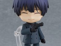 【殺し愛】ねんどろいど「ソン・リャンハ」本日予約開始の画像