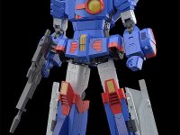 【戦闘メカ ザブングル】MODEROID「ザブングル」プラモデル【Amazon予約開始】の画像