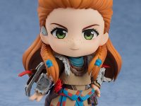 【Horizon】ねんどろいど「アーロイ」本日予約開始の画像