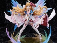【プリンセスコネクト！】eStream「ペコリーヌ（プリンセス）」フィギュア【明日受注締切】の画像