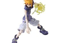 【すばらしきこのせかい】「桜庭 音操」アクションフィギュア＆スケールフィギュア Amazonで特価セール中の画像