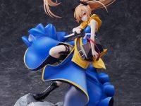 【処刑少女の生きる道】アリスグリント「メノウ」フィギュア【Amazon予約開始】の画像