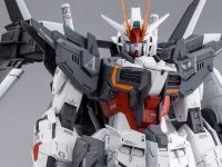 【ガンプラ】MG「ガンダムエクスインパルス」プレバン受注開始【ガンダムビルドダイバーズ公式外伝】の画像