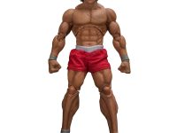 【バキ】「範馬刃牙」アクションフィギュア 予約開始！の画像