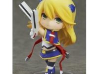 【ブレイブルー】「ねんぷち ノエル=ヴァーミリオンVer.2」ゲーム限定版に付属決定の画像