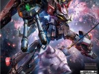【ガンプラ】FULL MECHANICS「レイダーガンダム」明日発売！試作・パッケージ画像追加【ガンダムSEED】の画像