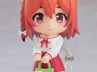 【彼女、お借りします】ねんどろいど 「桜沢墨」【Amazon予約開始】の画像