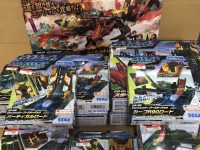 【おもちゃ】セガトイズ「チェインレンサー」イオン実店舗で特価セール中の画像