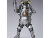 【ウルトラマントリガー】S.H.フィギュアーツ「対怪獣特殊空挺機甲1号機改 宇宙セブンガー」【プレバン受注開始】の画像