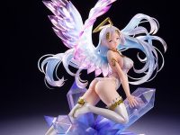 【コトコレ】「コトブキヤ」新作フィギュア情報が公開の画像