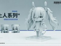 【アズールレーン】「フィギュア」「ねんどろいど」新作情報が公開【公式配信まとめ】の画像