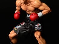 【はじめの一歩】オルカトイズ「鷹村守」フィギュア各種 Amazon予約開始の画像