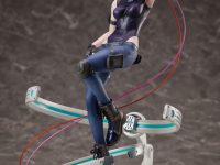 【攻殻機動隊 SAC＿2045】F:NEX「草薙素子」フィギュア【Amazon予約開始】の画像