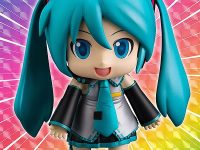 【グッスマ出荷情報】「ねんどろいど ミクダヨー 10th Anniversary Ver.」ほか 発売日確定の画像